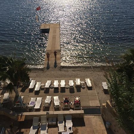 Coastlight Hotel Kusadasi Exterior foto