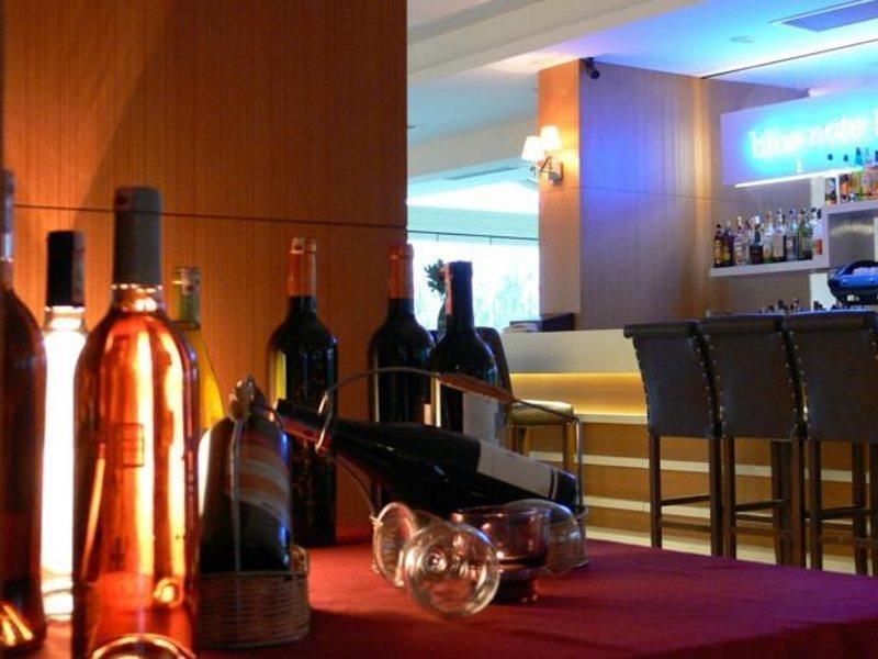 Coastlight Hotel Kusadasi Exterior foto