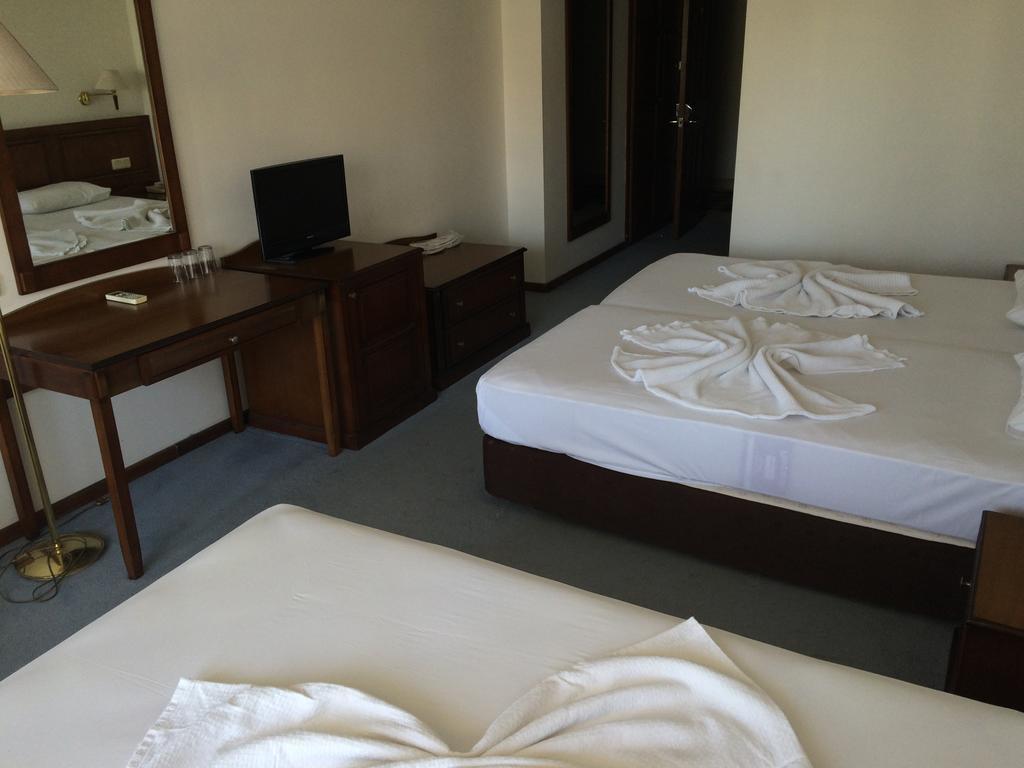 Coastlight Hotel Kusadasi Exterior foto