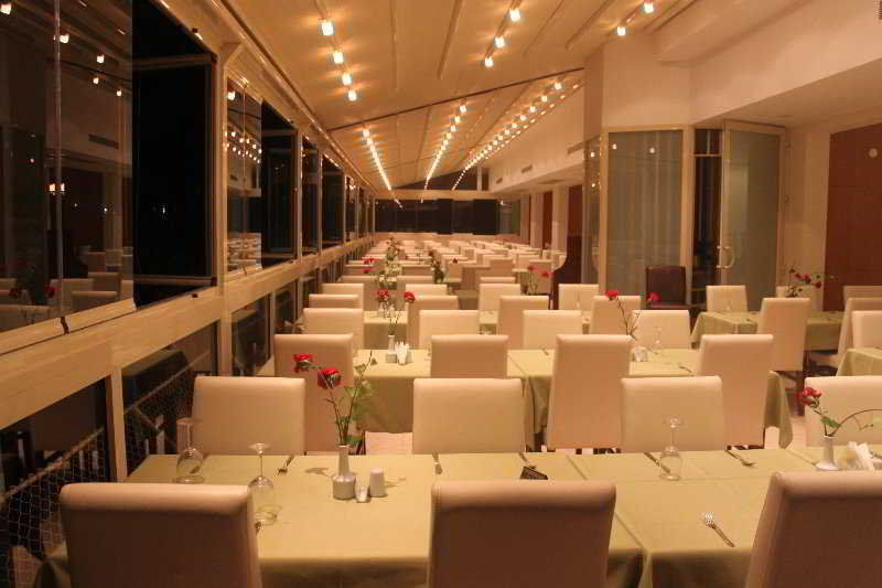 Coastlight Hotel Kusadasi Exterior foto