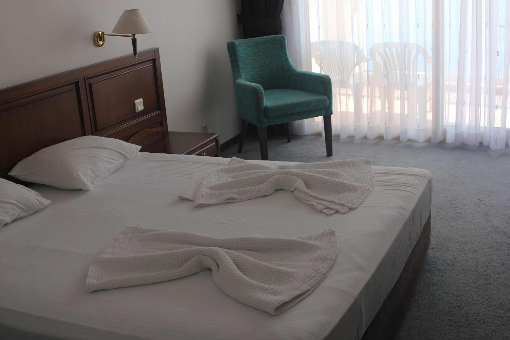 Coastlight Hotel Kusadasi Exterior foto