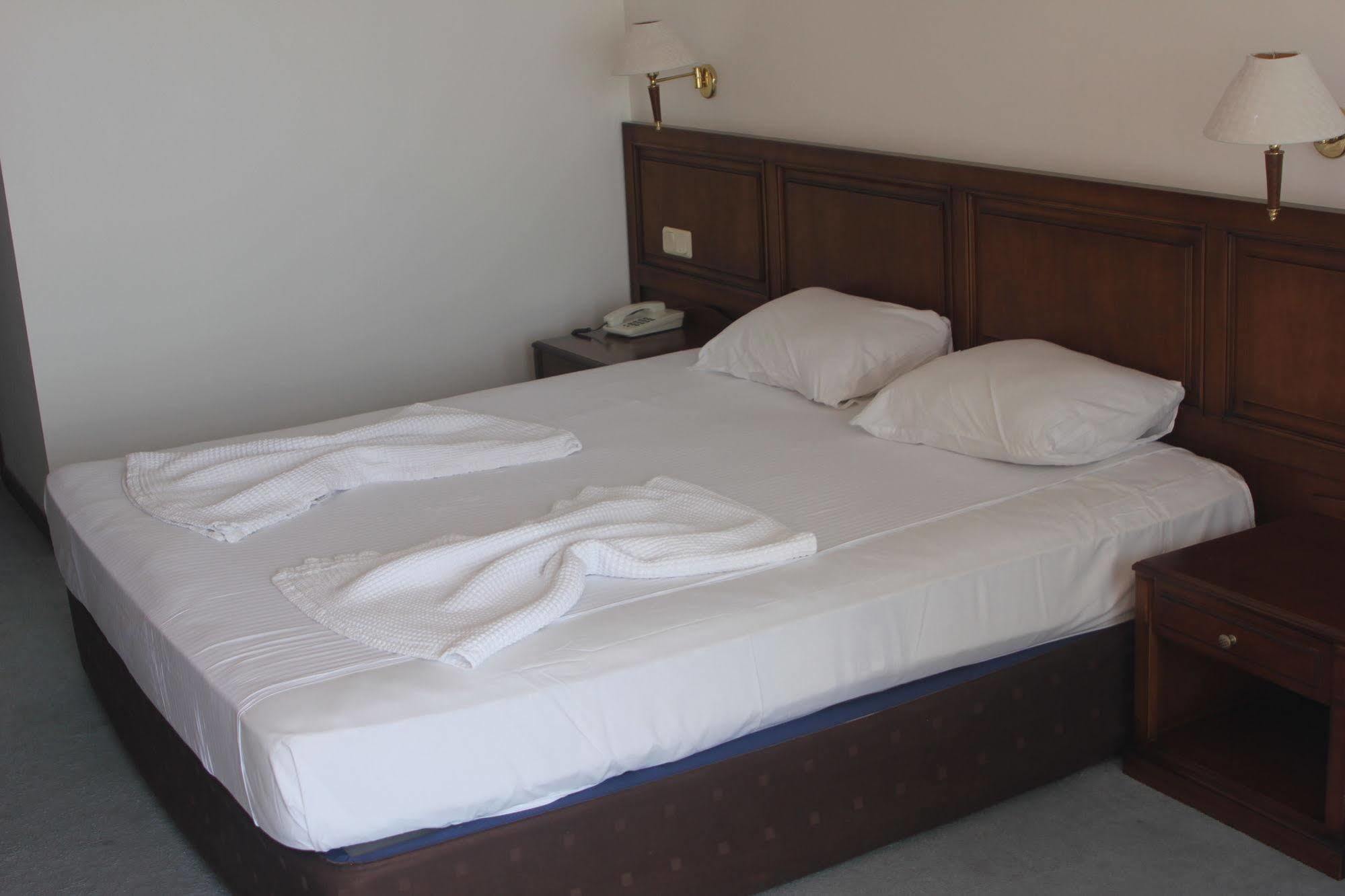 Coastlight Hotel Kusadasi Exterior foto