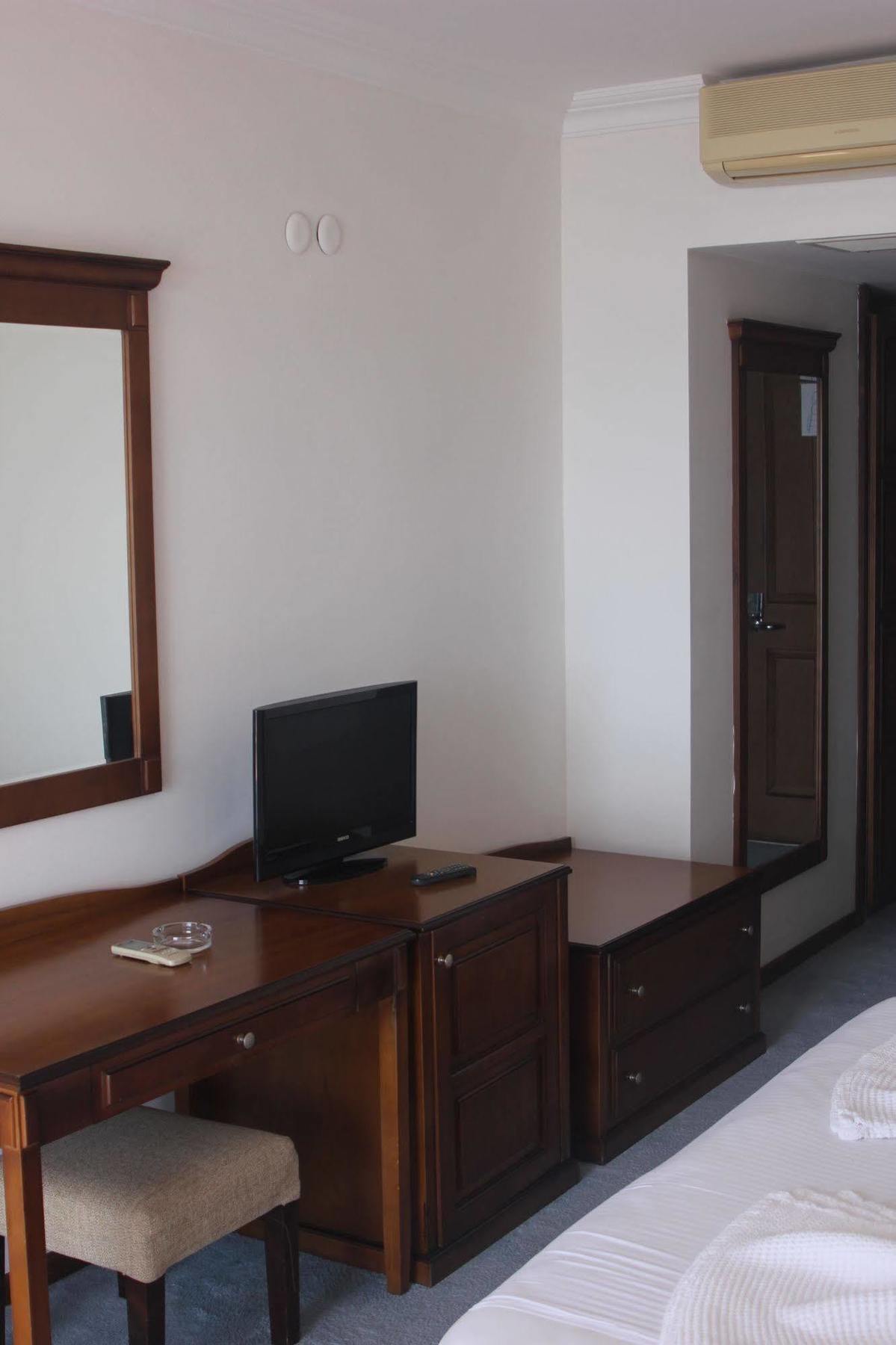 Coastlight Hotel Kusadasi Exterior foto