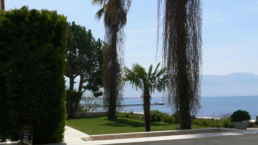 Coastlight Hotel Kusadasi Exterior foto